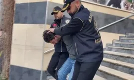 Eski sevgiliye müebbet talebi