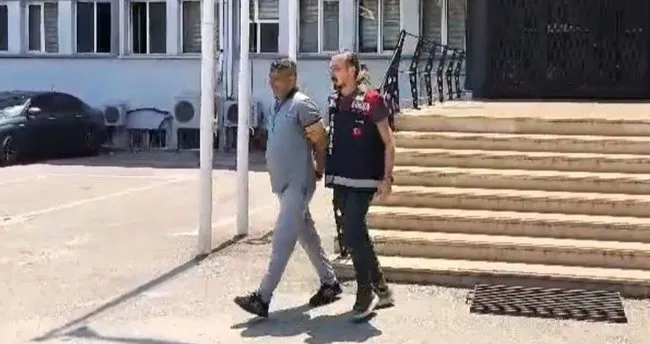 Akülü araç yalanıyla milyonluk vurgun
