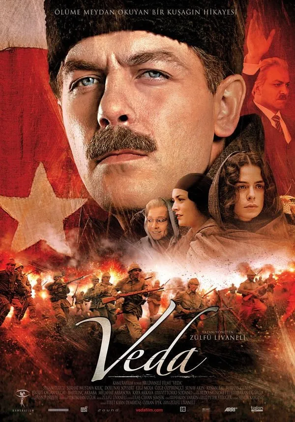 2010'un en çok izlenen filmleri