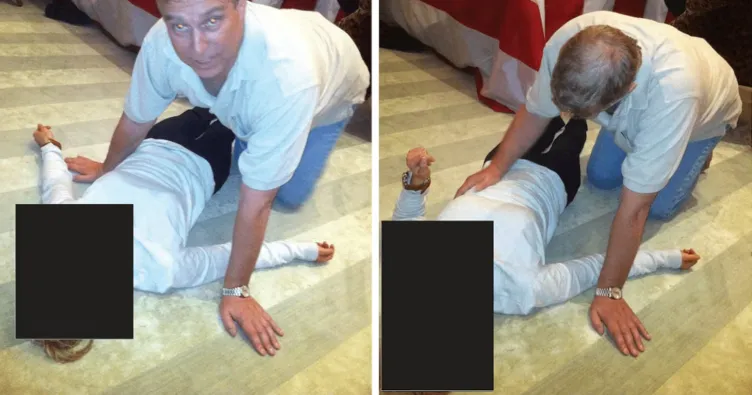 SON DAKİKA| Epstein dosyalarında adı geçiyordu: Prens Andrew gözaltına alındı