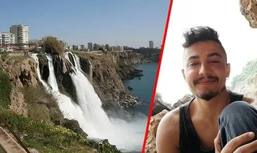Son dakika | Antalya’da denizde bulunan cesedin kayıp öğrenci Ramazan Özkan olduğu ortaya çıktı!