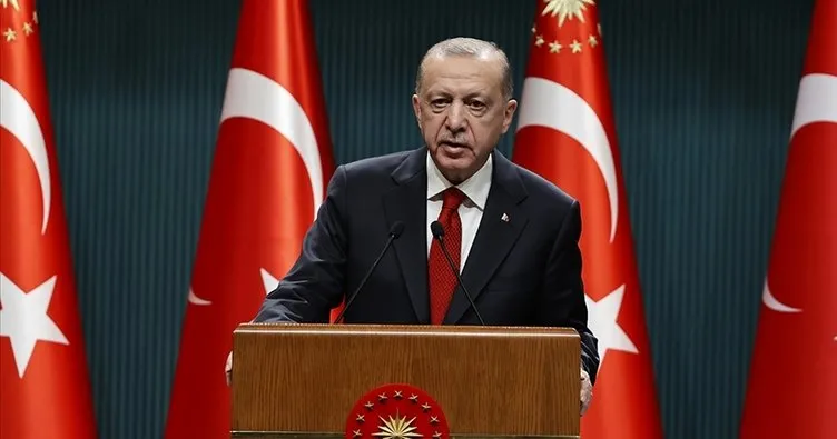 Cumhurbaşkanı Erdoğan’dan Ürdün’e resmi ziyaret