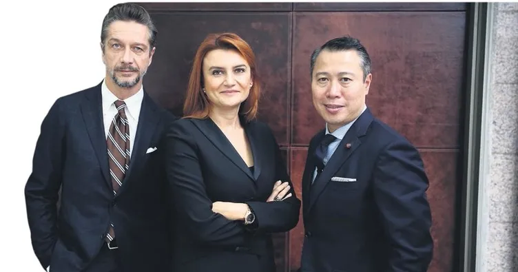 100 yıl daha buradayız