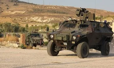 Şırnak’ta 5 bölge ’geçici özel güvenlik bölgesi’ ilan edildi #sirnak