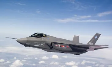 İlk F-35 2019’da göklerde!