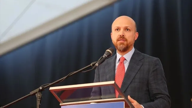 Saraybosna Üniversitesi Mezuniyet Töreni