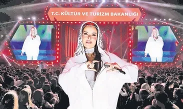 Bengü’den Diyarbakır çıkarması