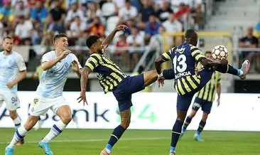 Fenerbahçe Dinamo Kiev maçı bilet fiyatları ne kadar, kaç TL? UEFA Şampiyonlar Ligi Fenerbahçe Dinamo Kiev maçı biletleri satışta!
