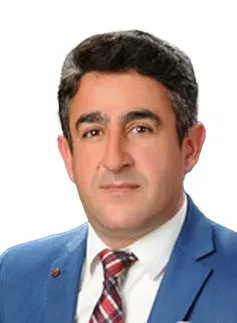 Hüseyin Karaçam