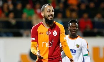Kostas Mitroglou’dan Galatasaray’a kötü haber