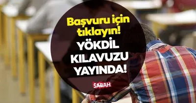 YÖKDİL başvuru ekranı 2023 son dakika erişime açıldı! ÖSYM ile YÖKDİL 2 başvurusu nasıl yapılır, nereden başvurulur, ücreti ne kadar?