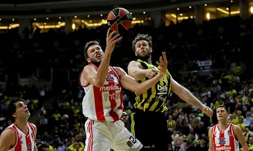 Fenerbahçe Beko, ilk yenilgisini aldı
