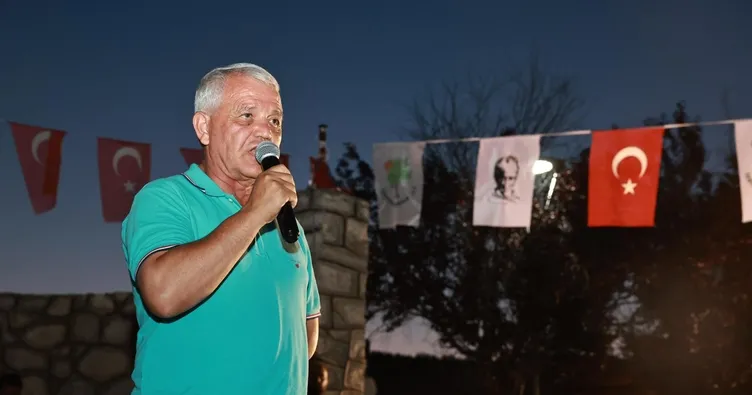 CHP’li başkandan partisine sert mesaj! Yemlemiyorum diye düşman oldular Rant ve ihale çarkını itiraf etti