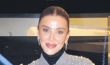 Defile heyecanı sardı