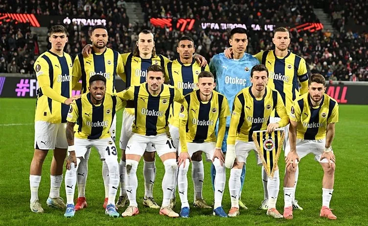 Son dakika haberi: Fenerbahçe’de flaş ayrılığı duyurdular! Mourinho onu transfer etmişti...