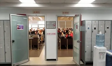 Siber Güvenlik Kış Kampı başladı