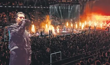 Gazapizm’den sinematografik konser