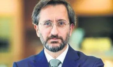 Kirli algıya rağmen basınımız güçlendi