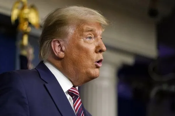 SON DAKİKA| Trump açıkladı: Aktivist Charlie Kirk’ün katili gözaltına alındı