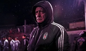 Son dakika haberi: Beşiktaş için olay sözler! Ligin averaj takımı Pendikspor’dan...