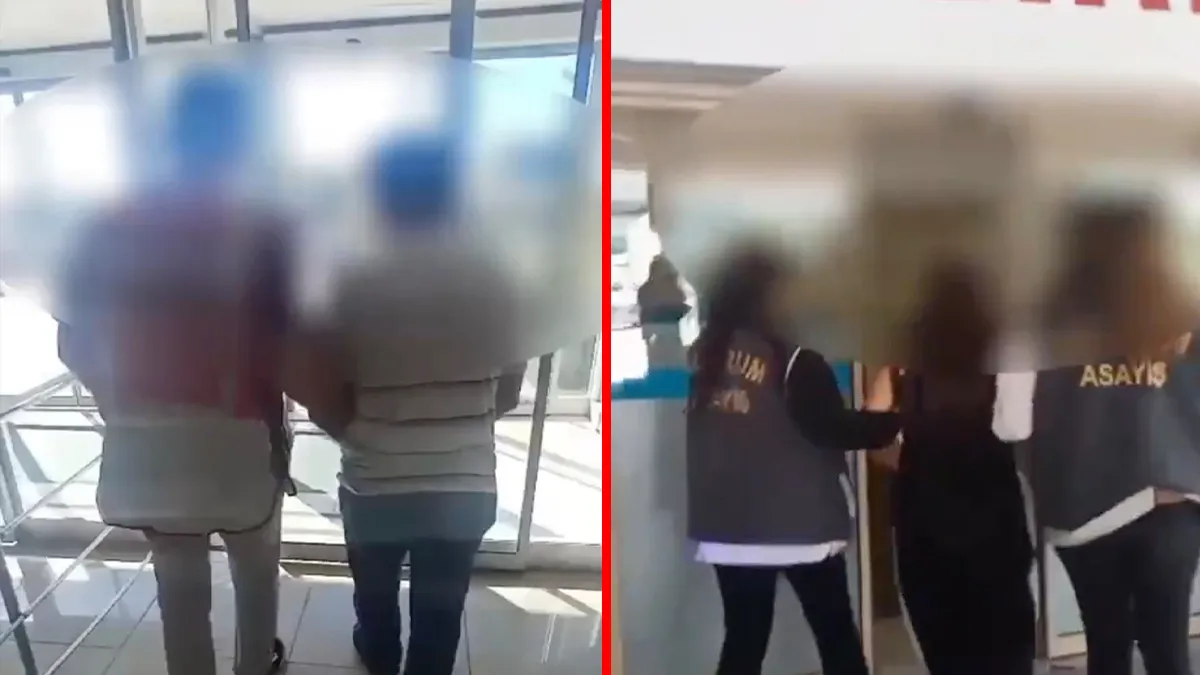 Çanakkale Lapseki dolandırıcılık operasyonu