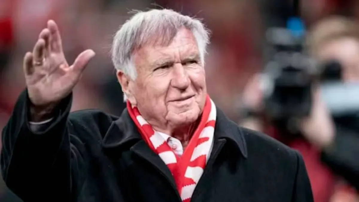 Sepp Piontek hayatını kaybetti – Son Dakika Spor Haberleri Sepp Piontek hayatını kaybetti – Son Dakika Spor Haberleri