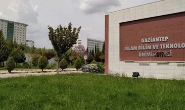 Gaziantep İslam Bilim ve Teknoloji Üniversitesi sözleşmeli personel alacak