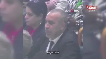 Haluk Levent, BM Konferansı’nda İsrail’i kınadı: "10 binden fazla çocuğun öldürülmesini nasıl haklı gösterebilirsiniz?"
