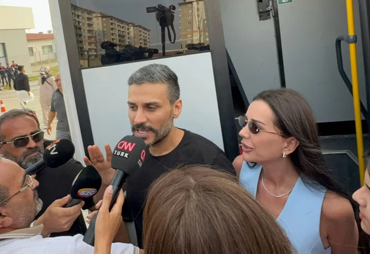 SON DAKİKA... Dilan Polat ve Engin Polat’a kötü haber! Toplam zarar tam 510 milyon TL: İşte istenen ceza!