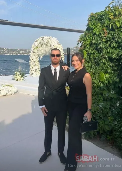 Acun Ilıcalı ile Ayça Çağla Altunkaya’nın düğününde gözler Seda Sayan’ı aramıştı... Katılmama sebebi ortaya çıktı! Meğer Seda Sayan’ın annesi...