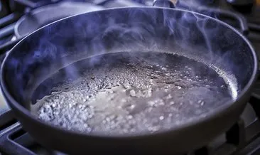 Yemek pişirirken kanser olabileceğini biliyor muydunuz? Bu malzeme kanser riskini 4,5 kat artırıyor