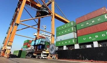 Batı Akdeniz’in ihracatı 199 milyon 373 bin 532 dolar arttı