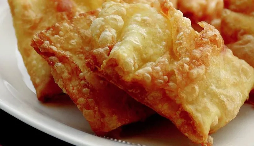 Boş Börek