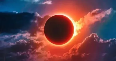 Güneş tutulması ne zaman, Türkiye’den izlenecek mi? 2025 Güneş tutulmasının burçlara etkisi neler?