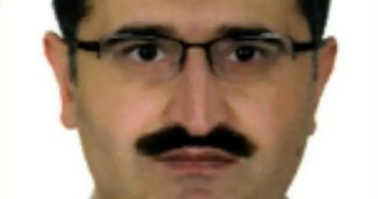 ‘2 numara’nın oğlu tutuklandı