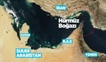 İran: Hürmüz Boğazı’ndan son 24 saatte donanmanın koordinasyonu ve izniyle 24 gemi geçti