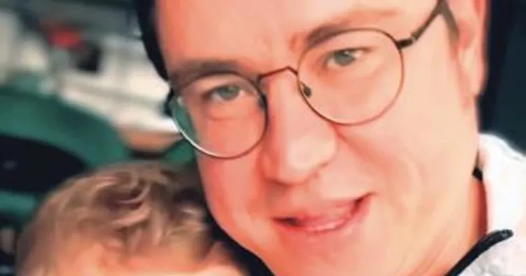 Minik Aslan’dan kutlama