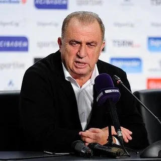 Fatih Terim'den Barış Pınarı Harekatı'na destek mesajı