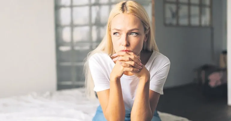 Herkese iyi davranırken kendini unutma