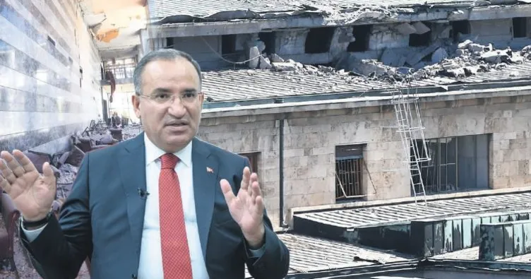 Meclis’imiz darbecilere geçit vermedi