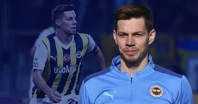 Son dakika Fenerbahçe transfer haberi: Miha Zajc’ın yeni adresi belli oldu! Süper Lig’de kalıyor: Trabzonspor ve Beşiktaş derken...