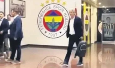 Yeni işimize hazırız!