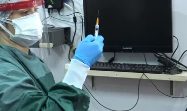 Covid-19 aşısı ile ilgili yeni gelişme