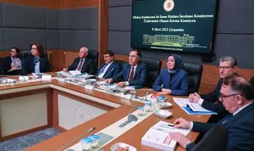 Kamu Başdenetçisi Malkoç: 10 yılda 205 bin 639 şikayet başvurusu karara bağlandı