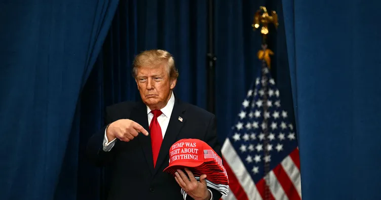 Trump’tan Putin-Zelenskiy zirvesi için kritik mesaj: Çok yakında bir toplantı düzenlenecek