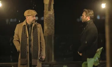 Çukur’da Nejat İşler sürprizi! Çukur dizisinde Nejat İşler hangi rolde olacak? Yamaç’a yeni düşman!