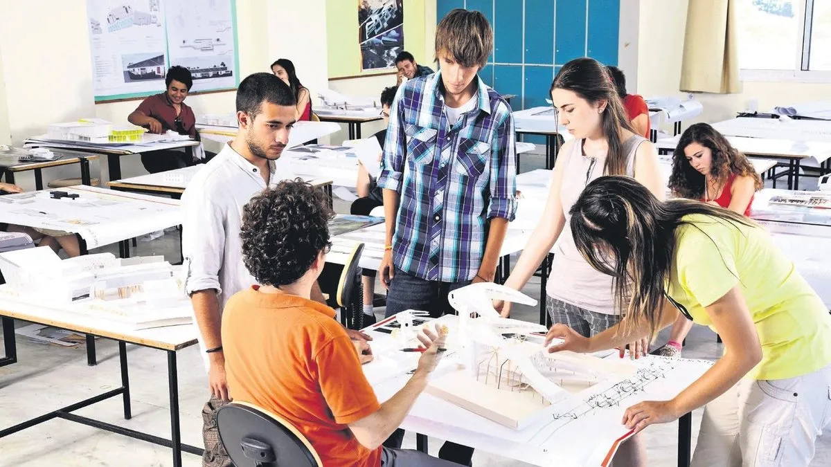 Türk üniversiteleri Asya’nın en iyileri arasında Türk üniversiteleri Asya’nın en iyileri arasında