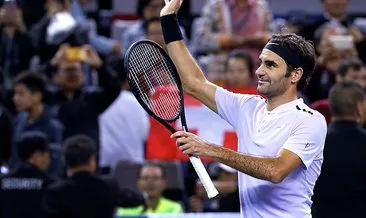 Federer yarı finalde Del Potro’nun rakibi oldu