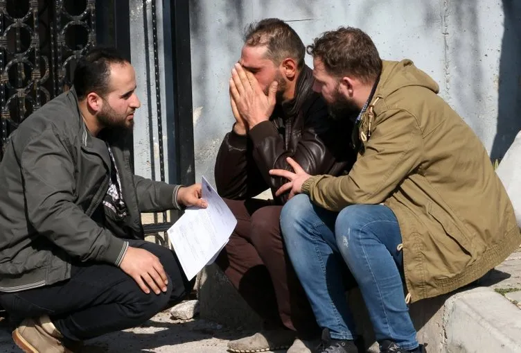 Son dakika: İzmir'deki kan donduran cinayette flaş gelişme! Suriyeli hamile kadın ve çocuğunun katili bakın kim çıktı!