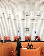 İsrail’de mahkeme ile hükümet karşı karşıya!